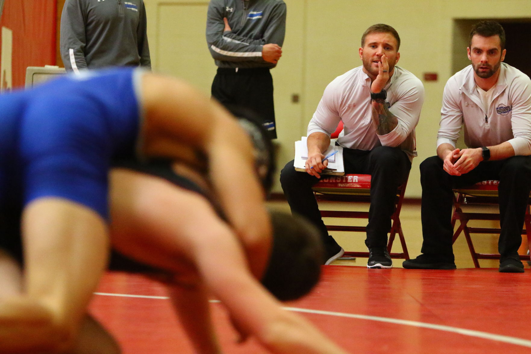 Gallery: Munster Super Duals